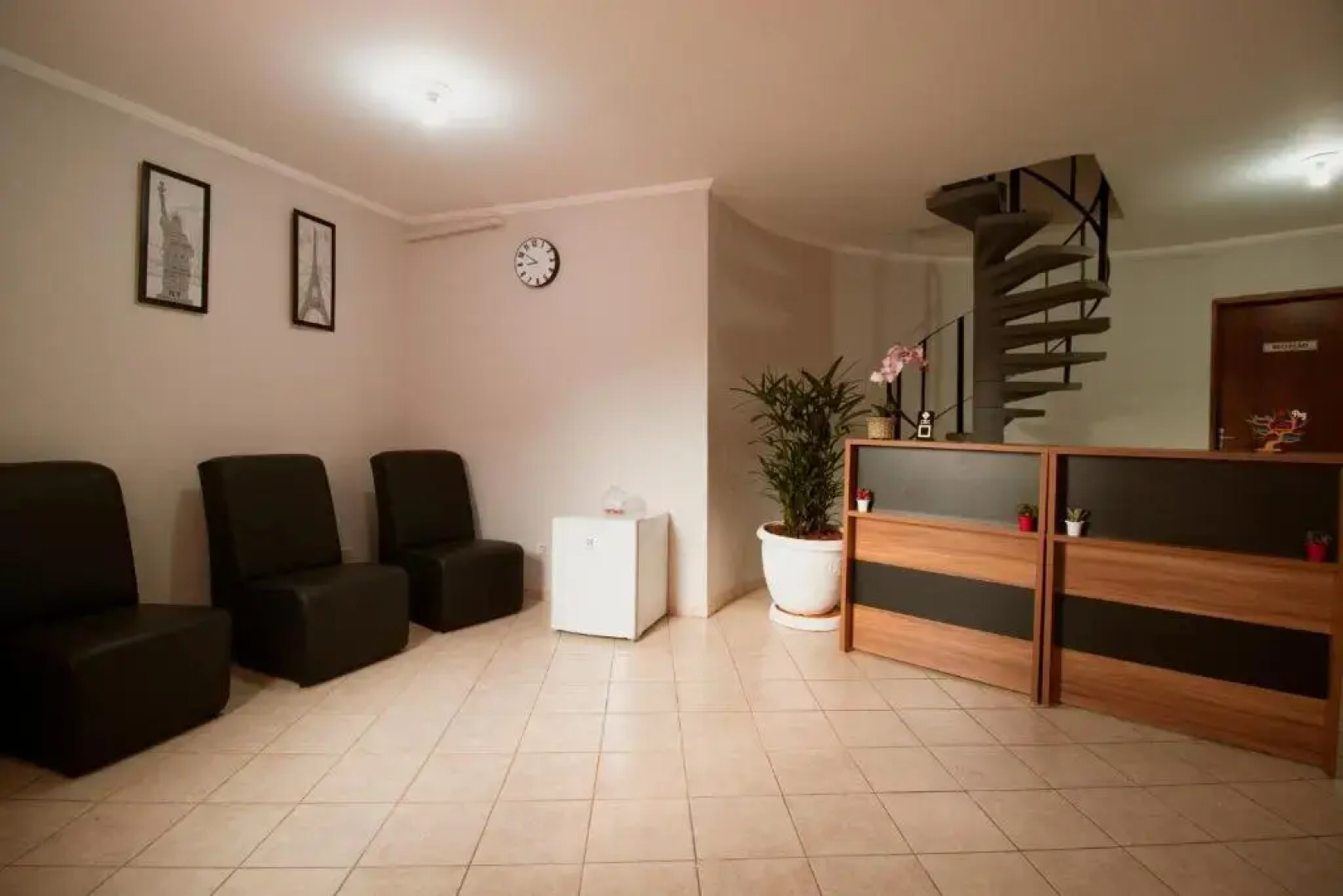 Sp Jundiaí Hotel - Easy Access To Hopi Hari