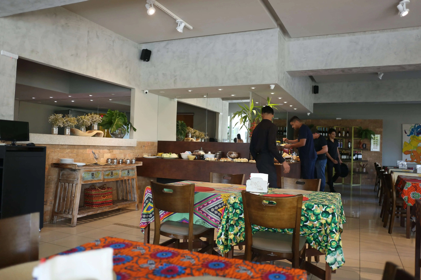 Grande Hotel de Juazeiro