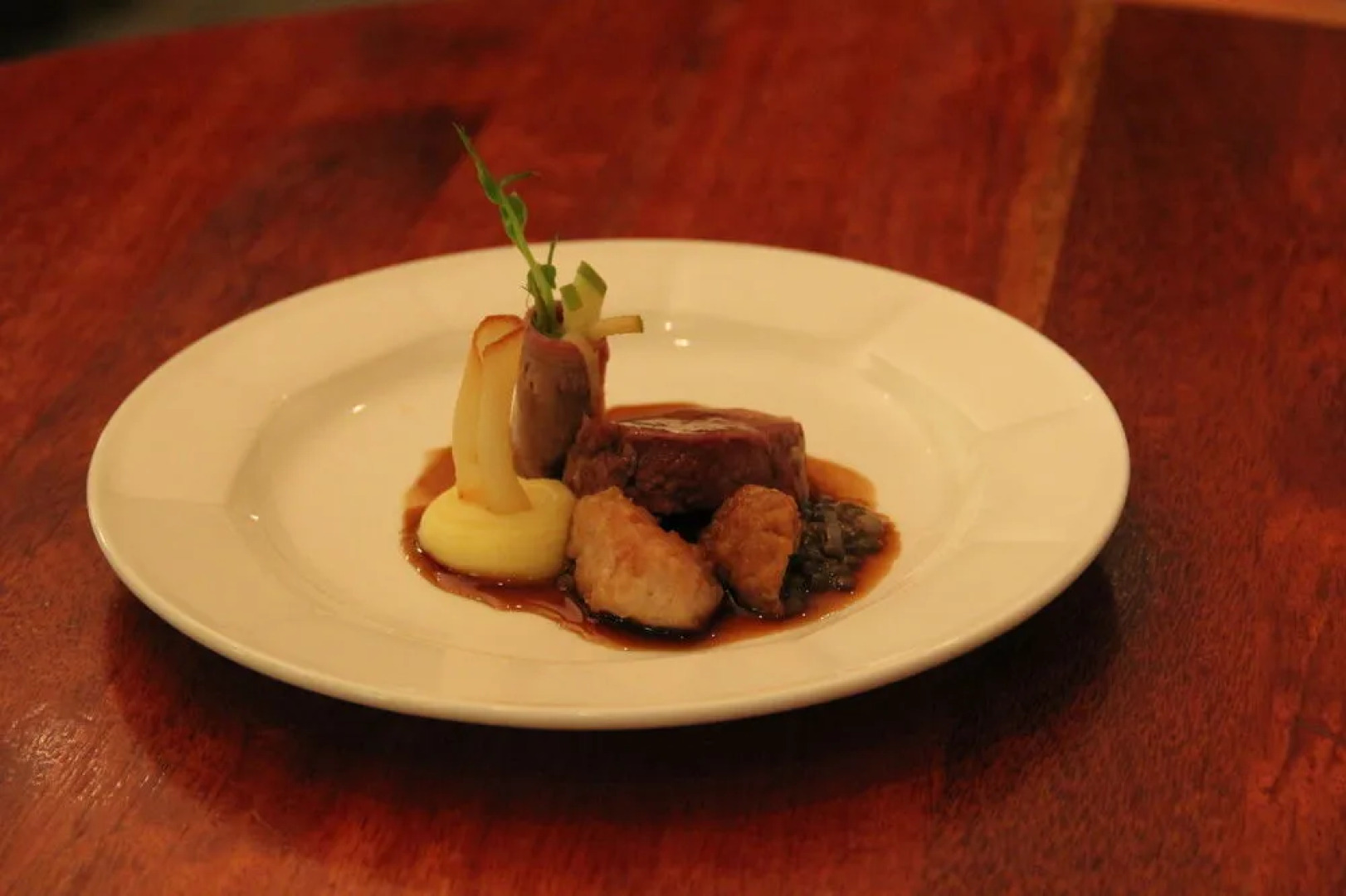 De Zon Hotel & Restaurant by Flow