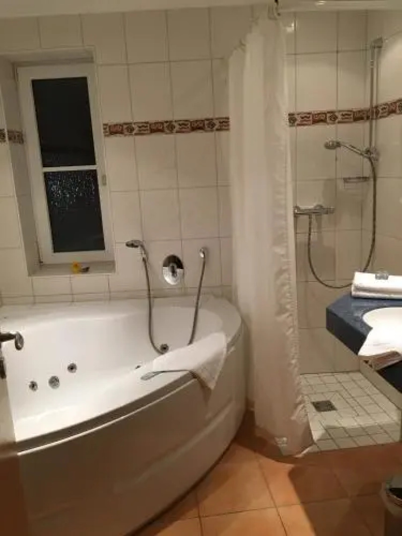 Hotel Die Friesenhalle