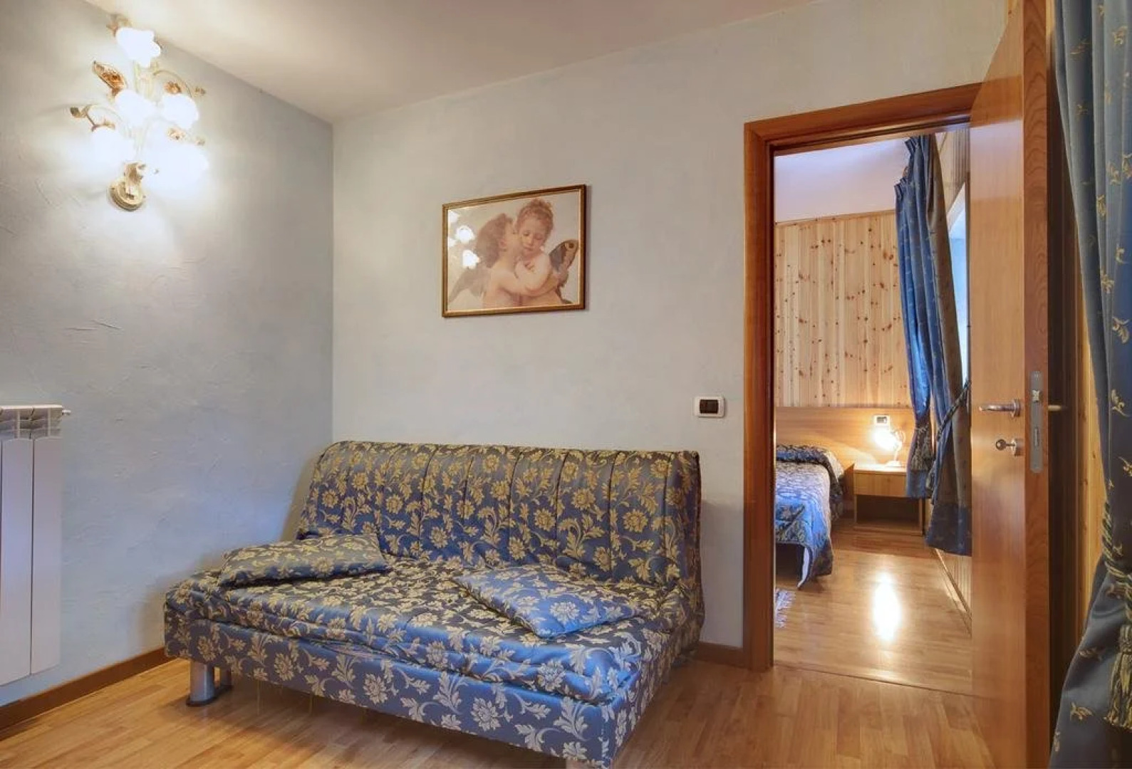 La Sibilla Parco Hotel