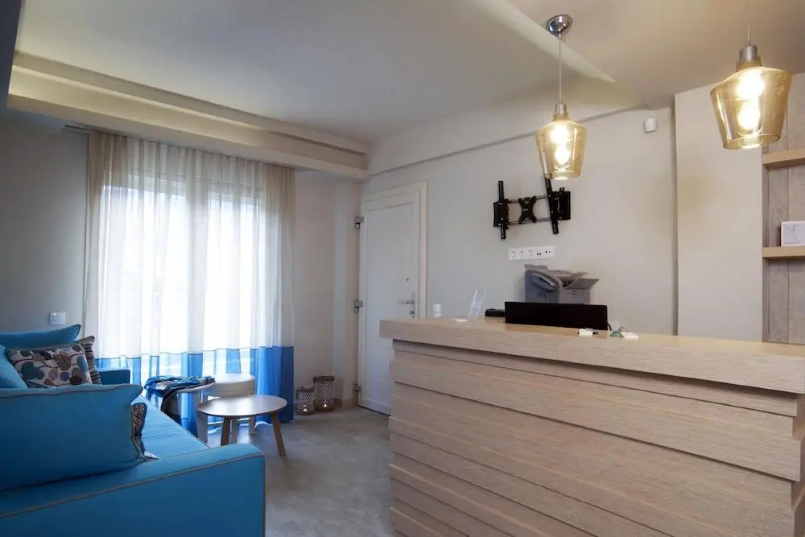 Iliorama Luxury Apartments