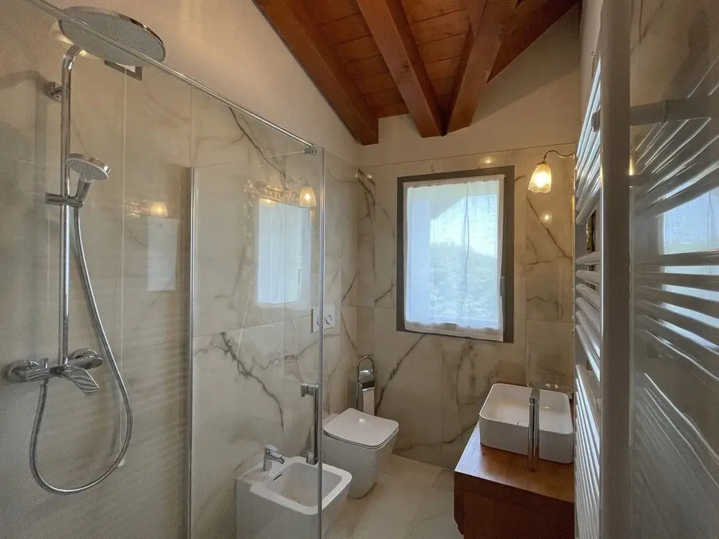 Relais Sauc & SPA - Agriturismo