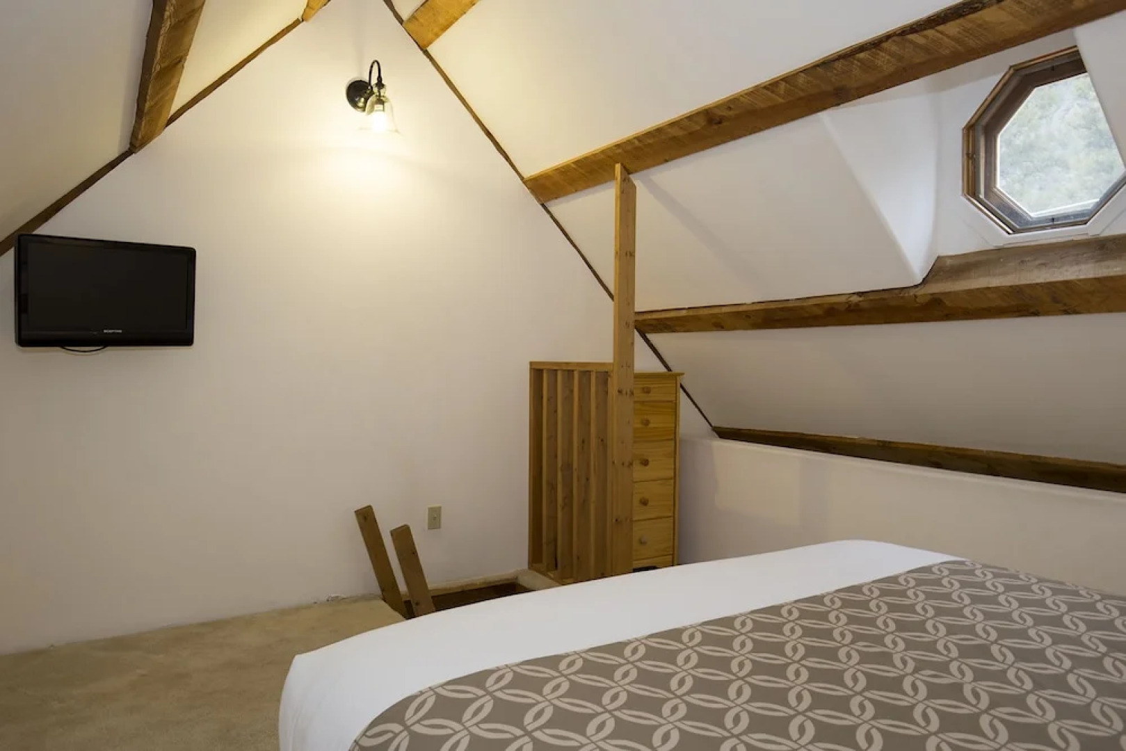 Columbine Inn at Taos Ski Valley