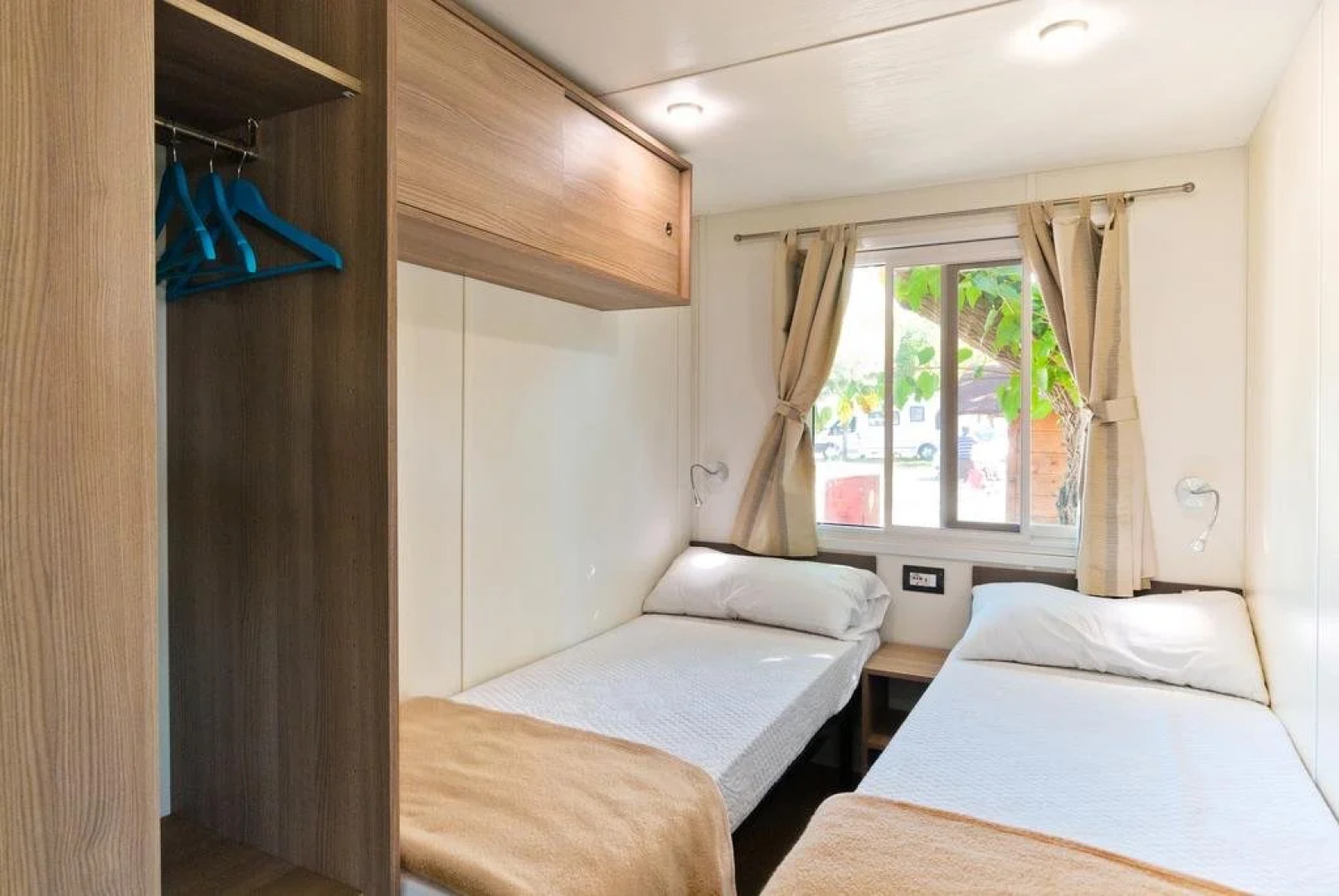 Camping Spiaggia DOro