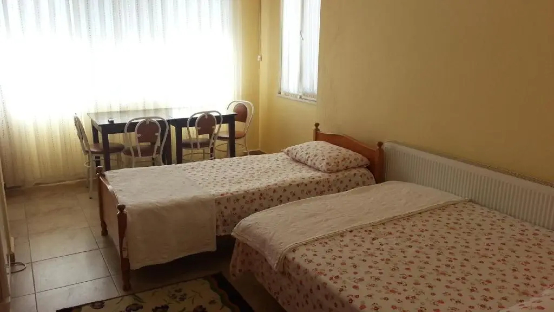 Cicek Aile Pansiyonu