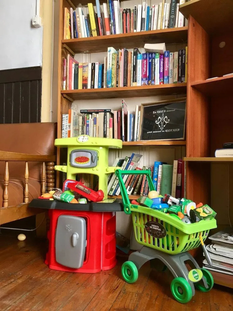 Hostal Maison de la Mer