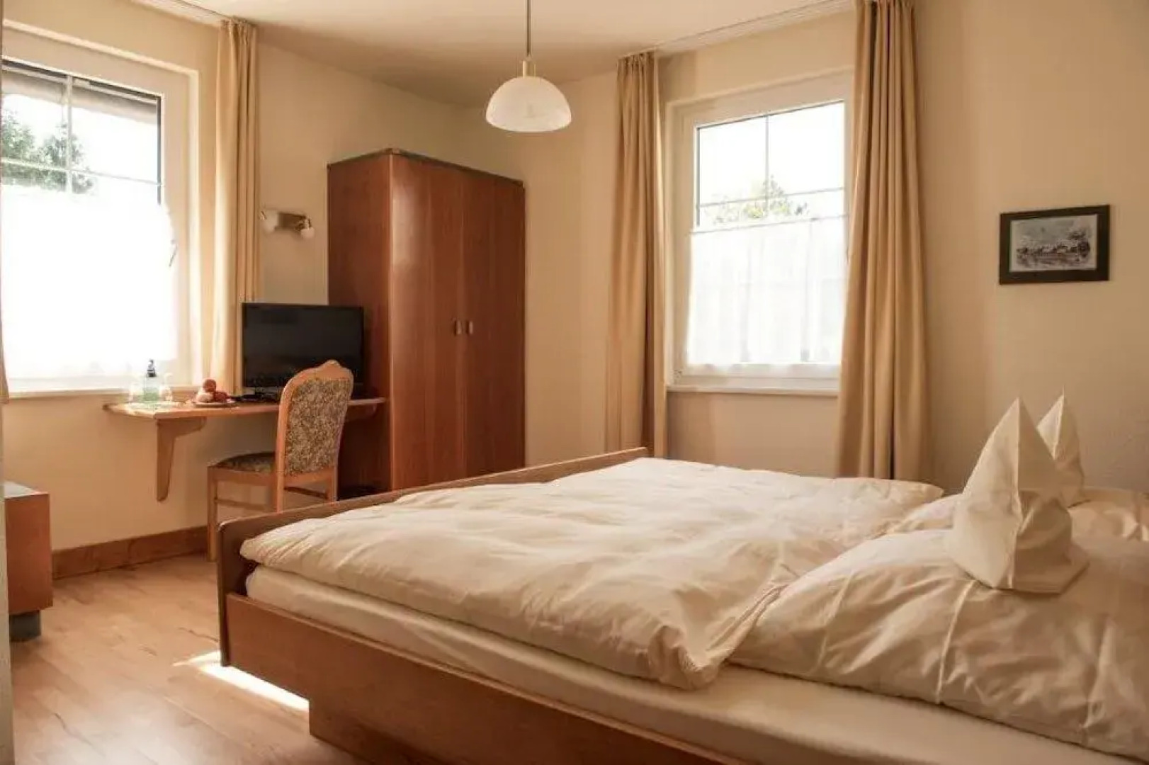 Hotel Heiligenberg business&balance