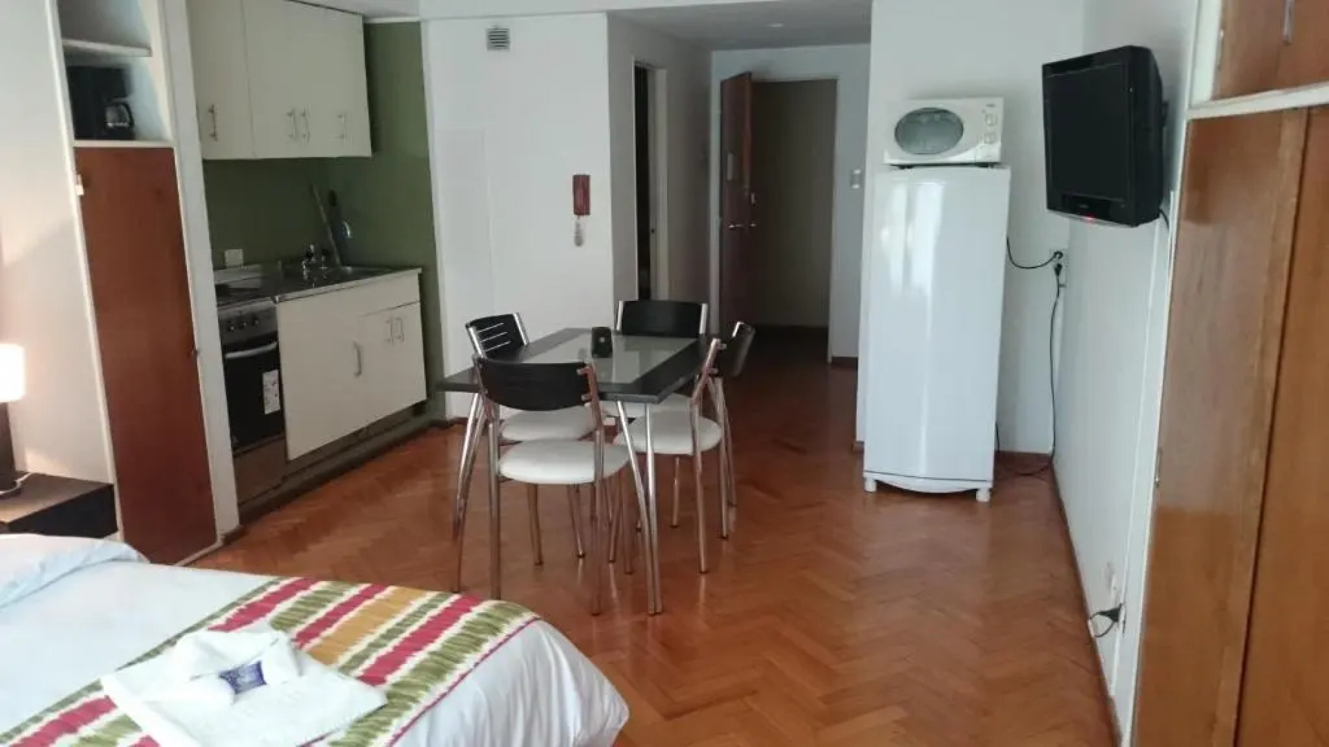 Temporarios Peatonal