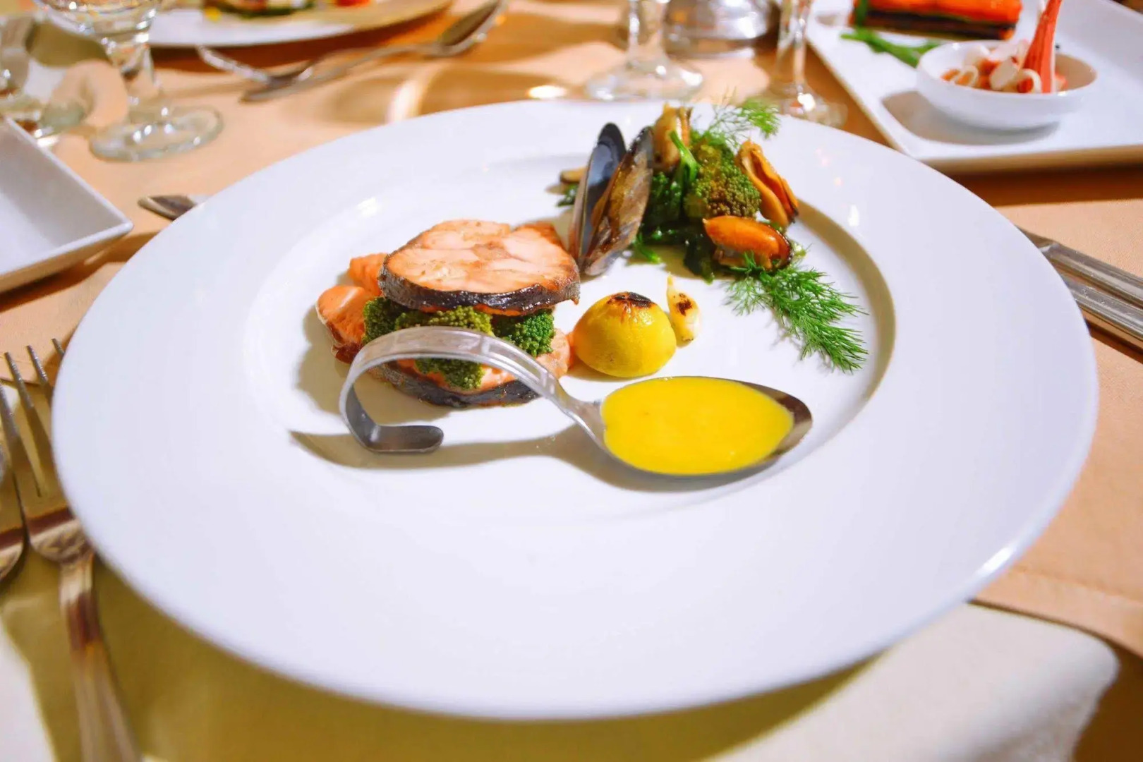 Pickalbatros Aqua Blu Resort - Hurghada