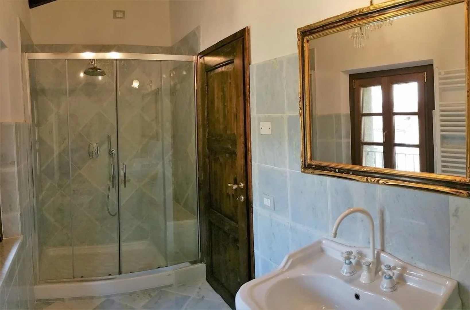 Agriturismo Villa Augusto