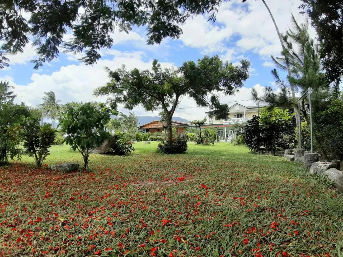 Wei Feng Jia Yuan B&B