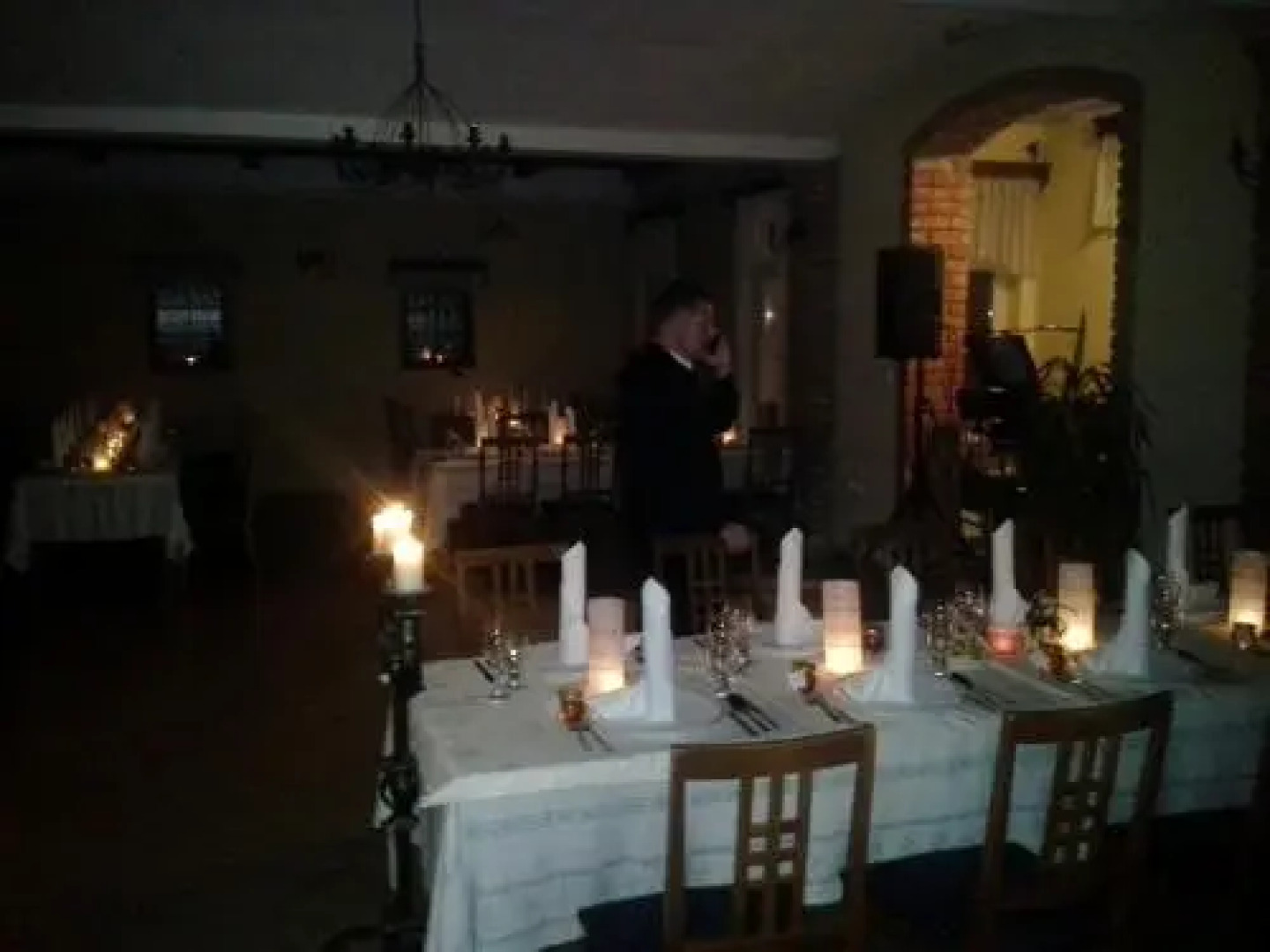 Gostisce Stari Hrast