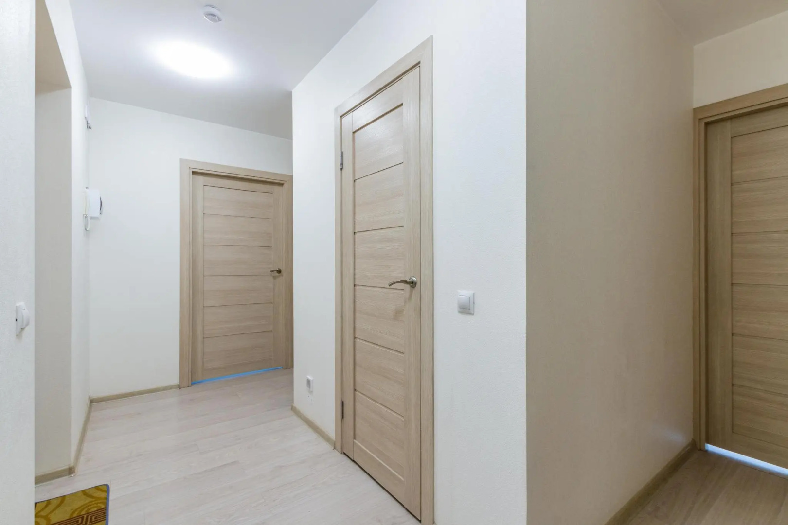 DreamHouse на Спутников 16