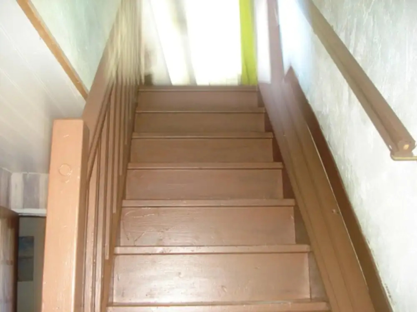 House With one Bedroom in Ille-sur-têt, With Wonderful City View