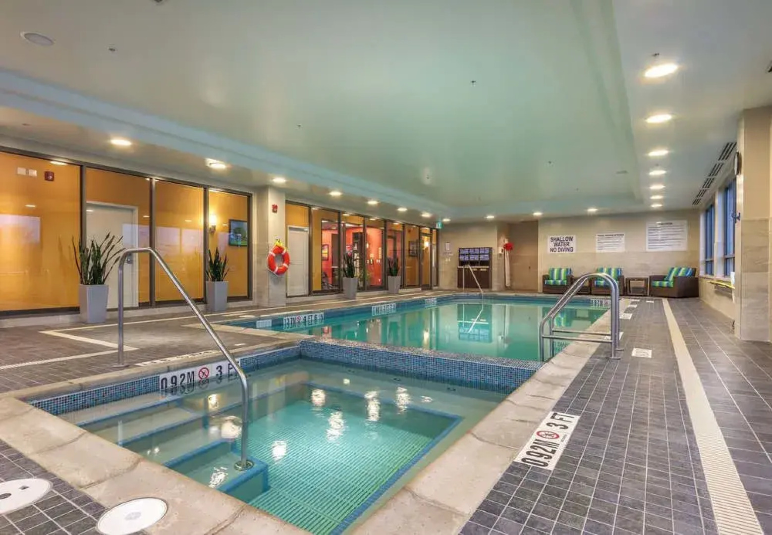 TownePlace Suites Belleville