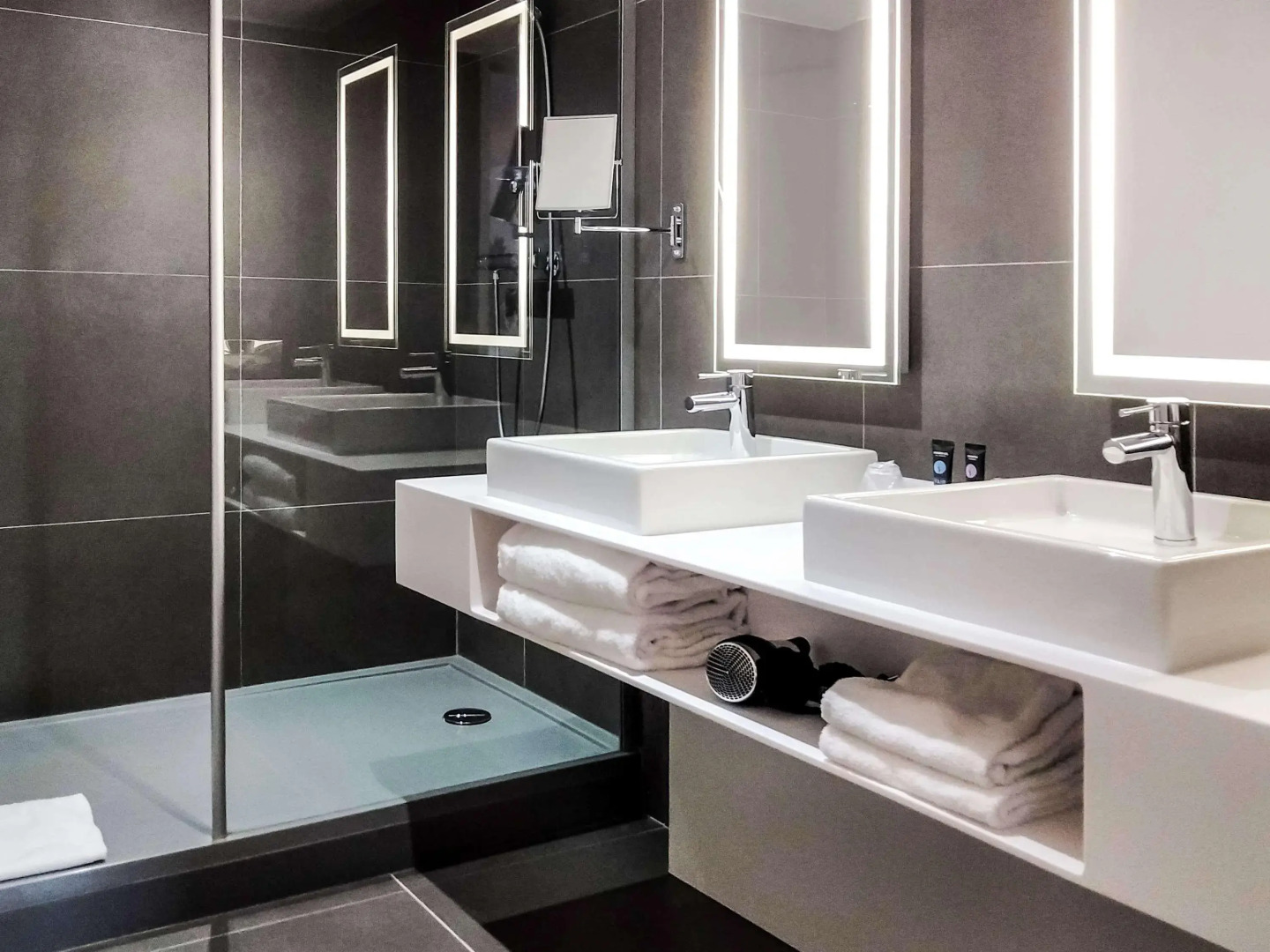 Novotel Suites Montpellier