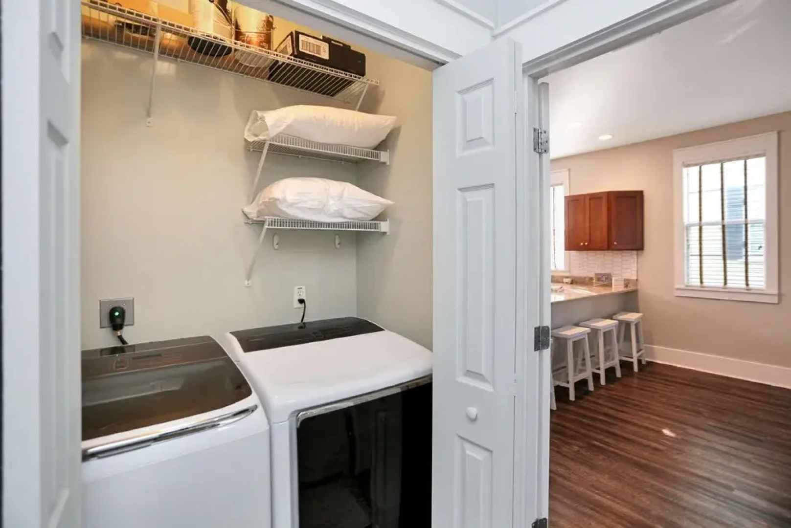 Barefoot Cottage B48 by Pristine Properties