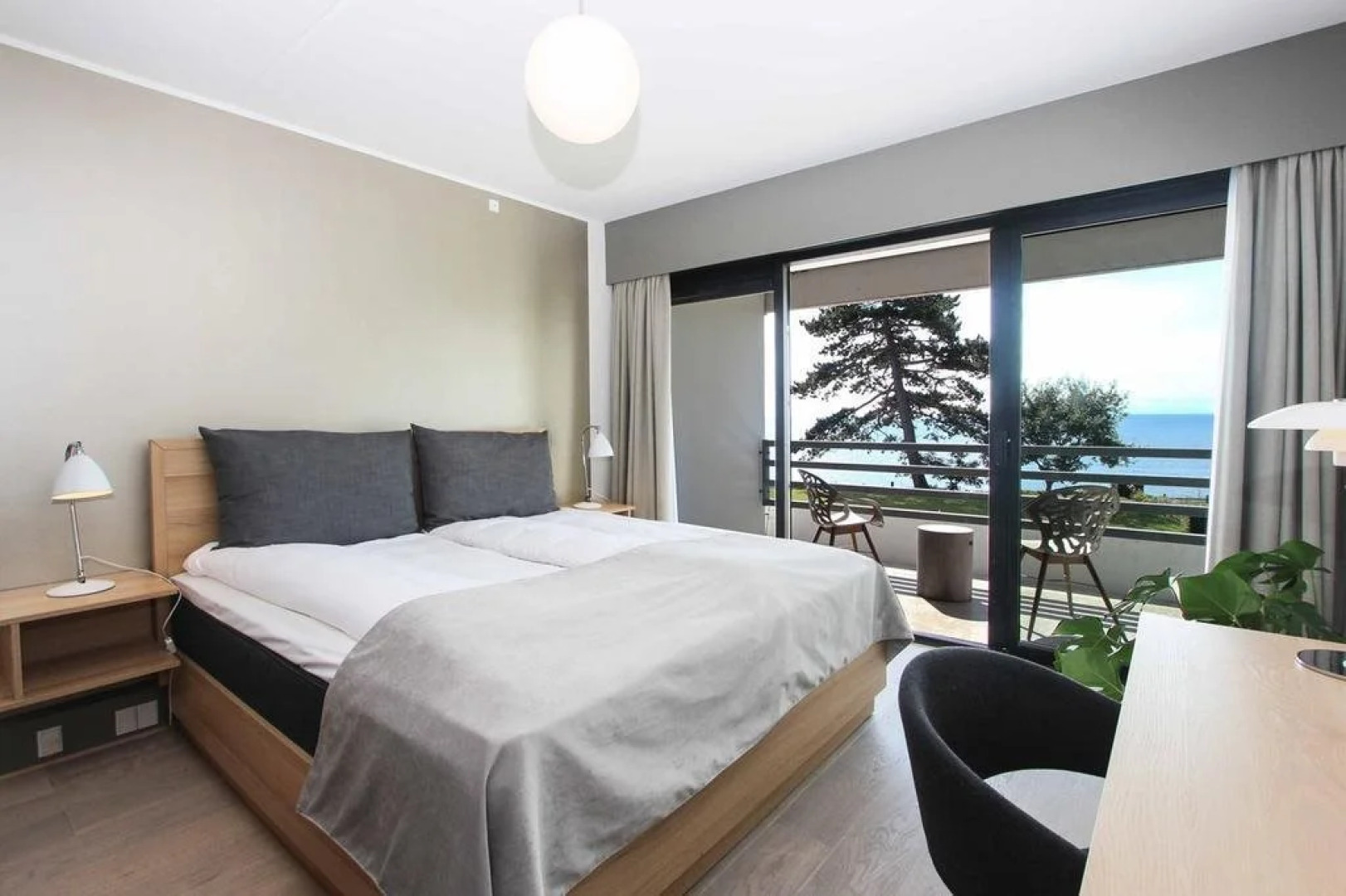 Fredensborg Badehotel