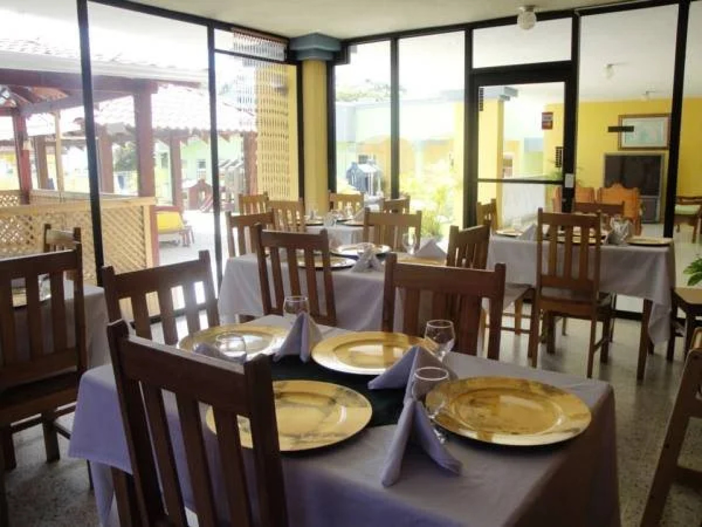 Hotel Y Club Villa San Andres