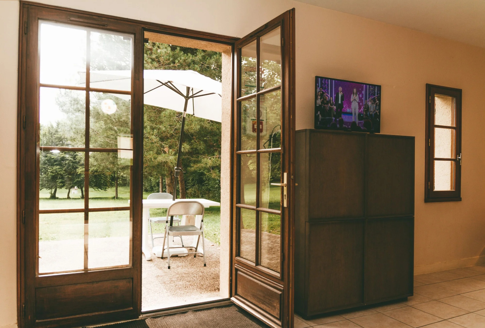 Terres de France - Moncontour Active Park