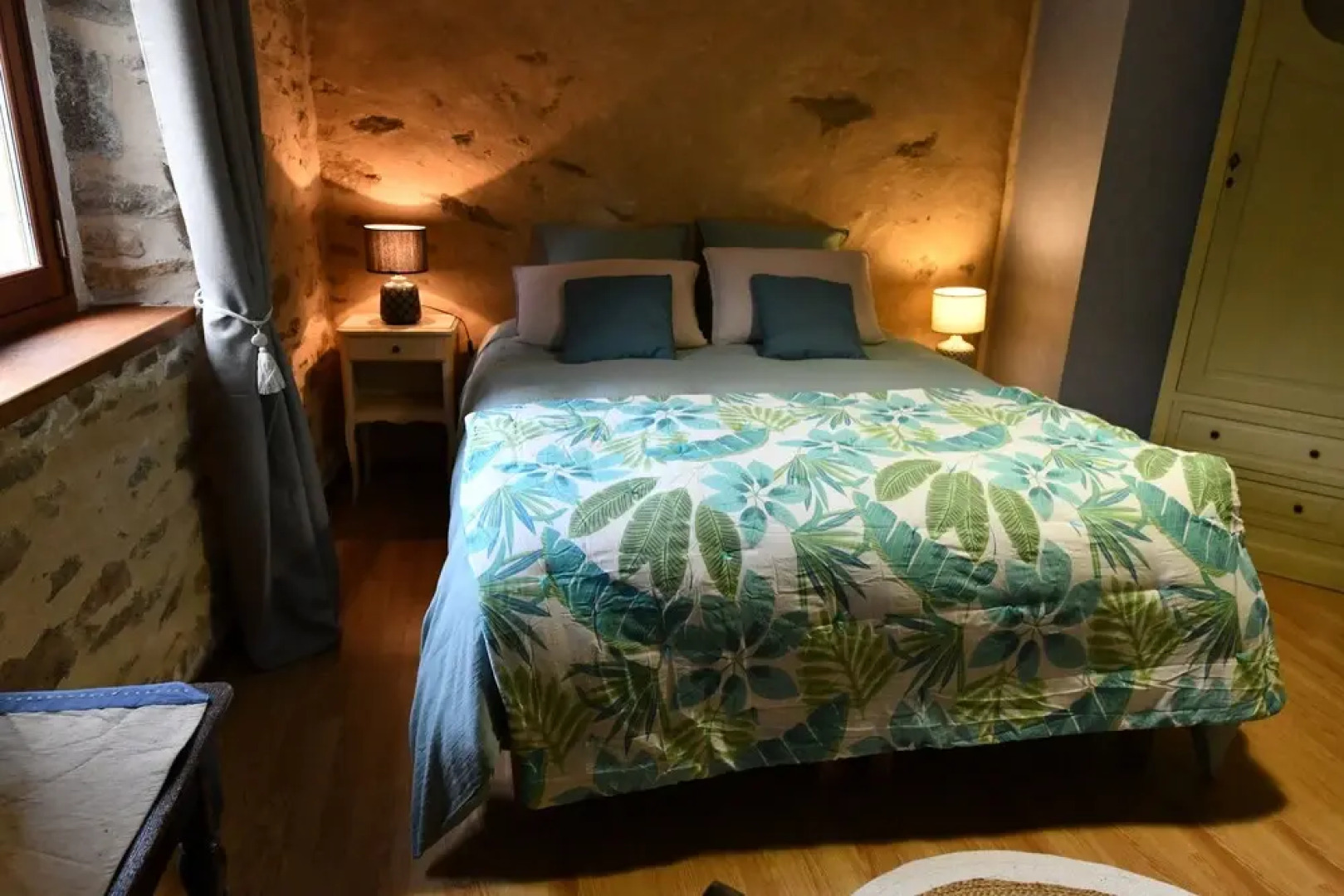 La Vallée du Launay