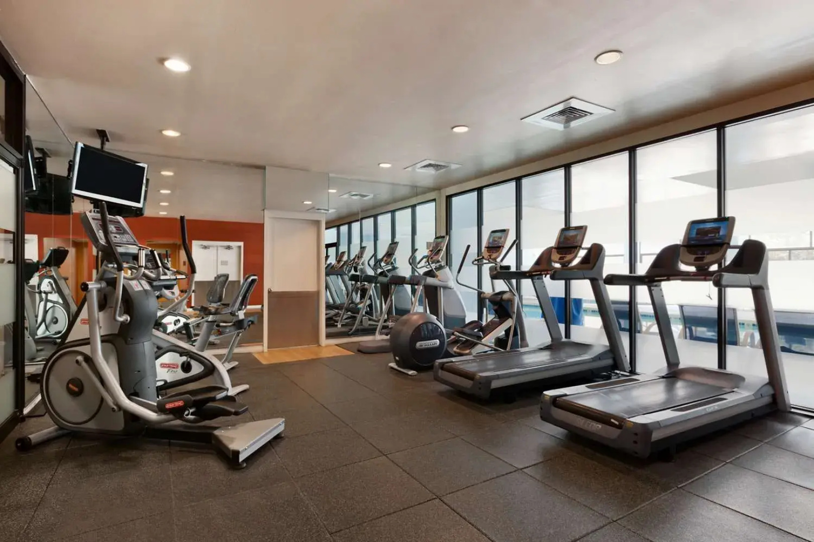 Embassy Suites Philadelphia-Valley Forge