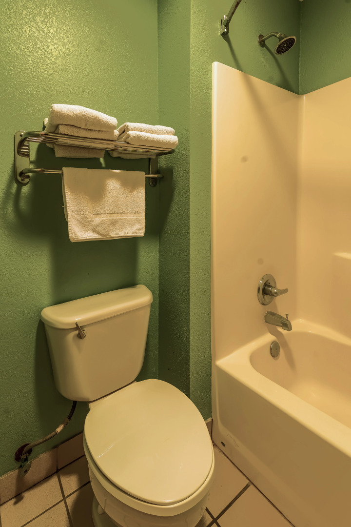 OYO Hotel Yoakum West