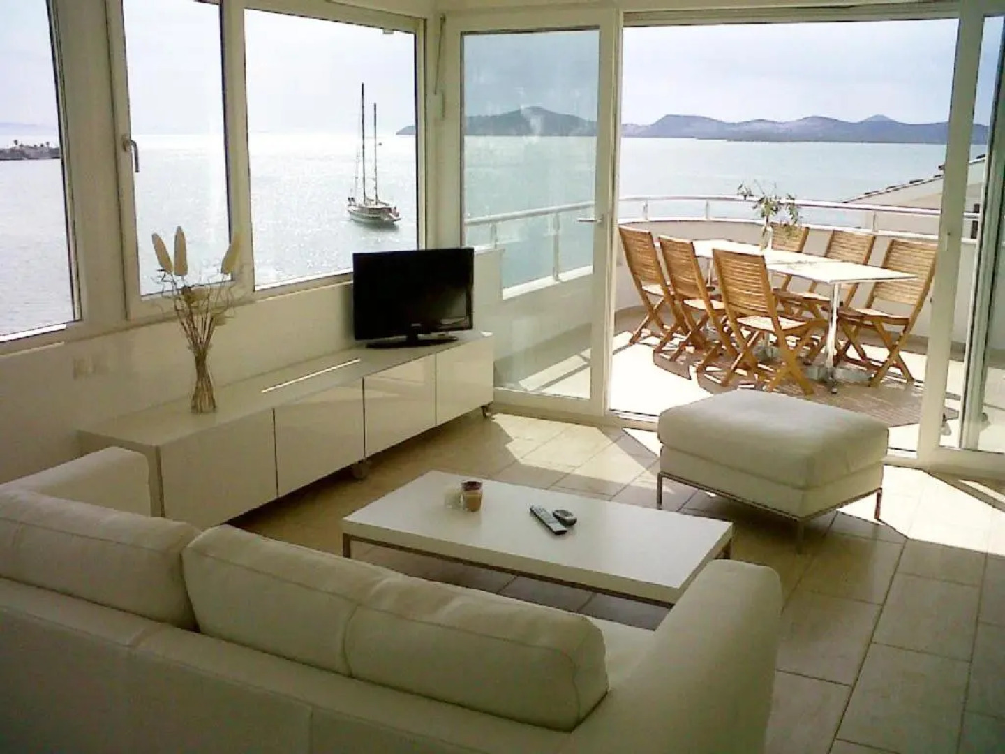 Marina View Residence