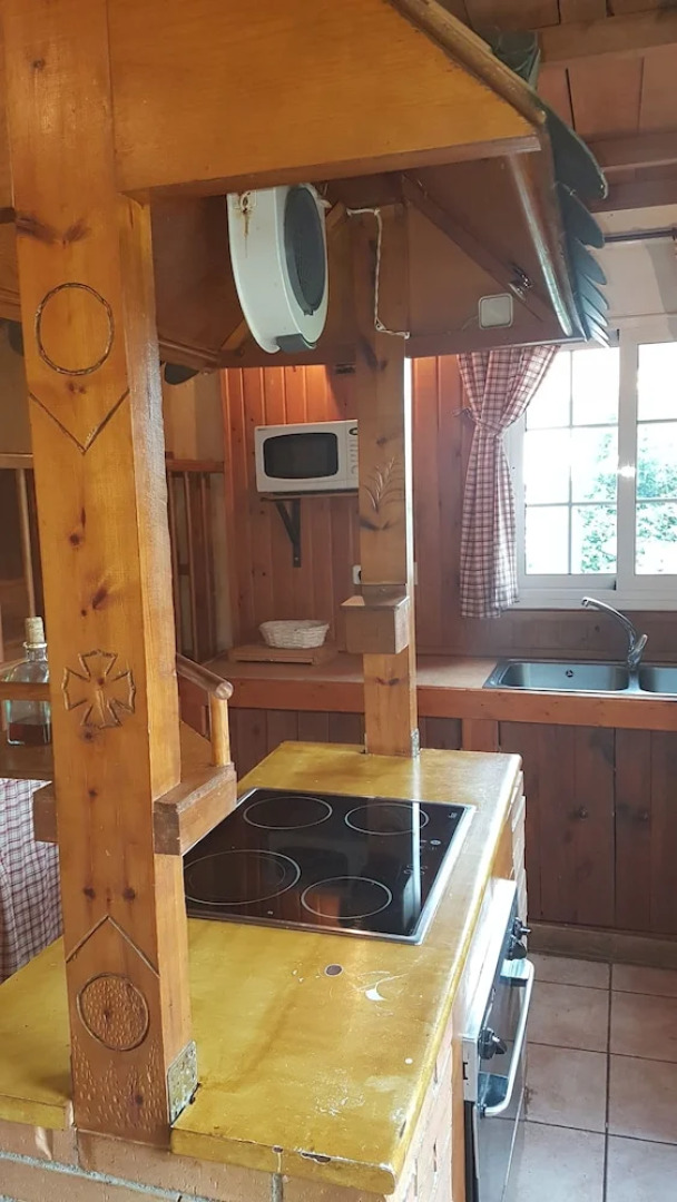 Los Arcos de Barasona