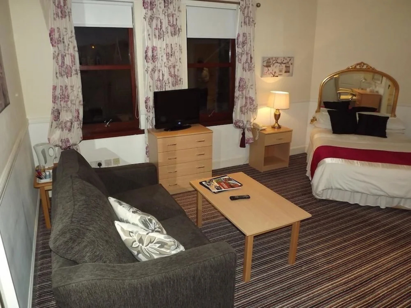 The Hotel Broughty Ferry