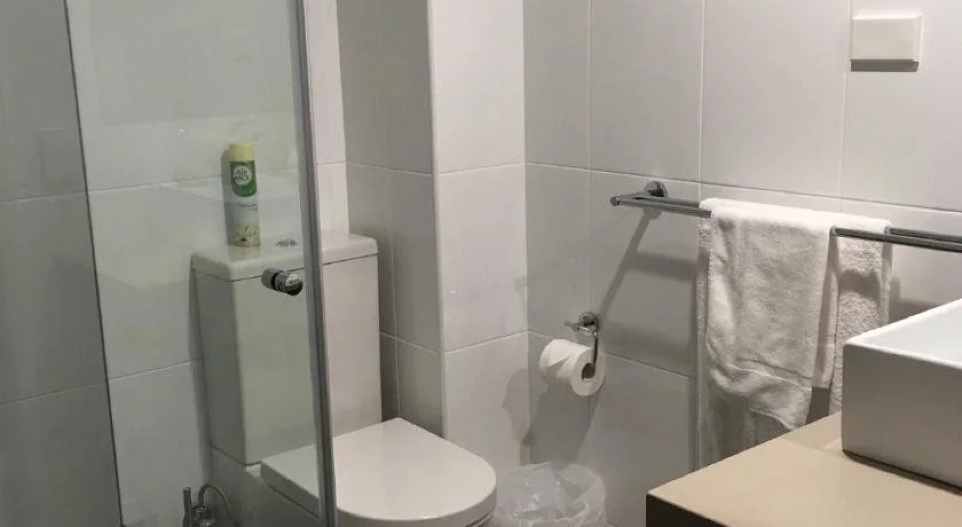 Altitude - The Lodge Smiggins