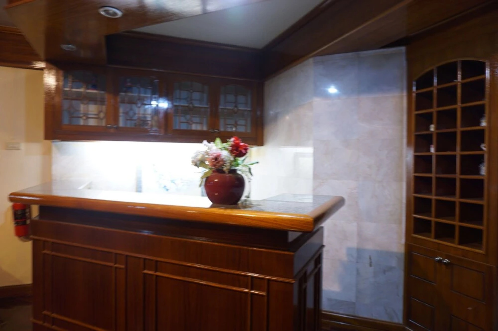 Phang-Nga Inn Guesthouse