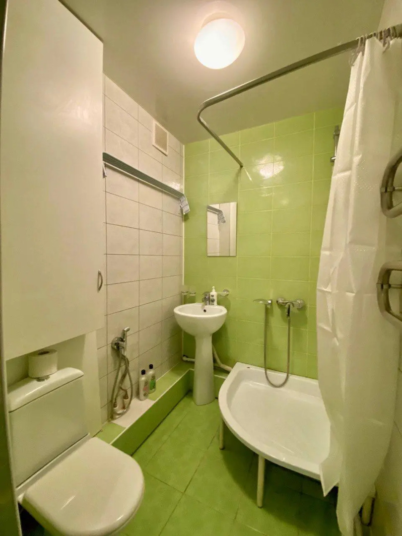 Апартаменты на улице Шаляпина 41а