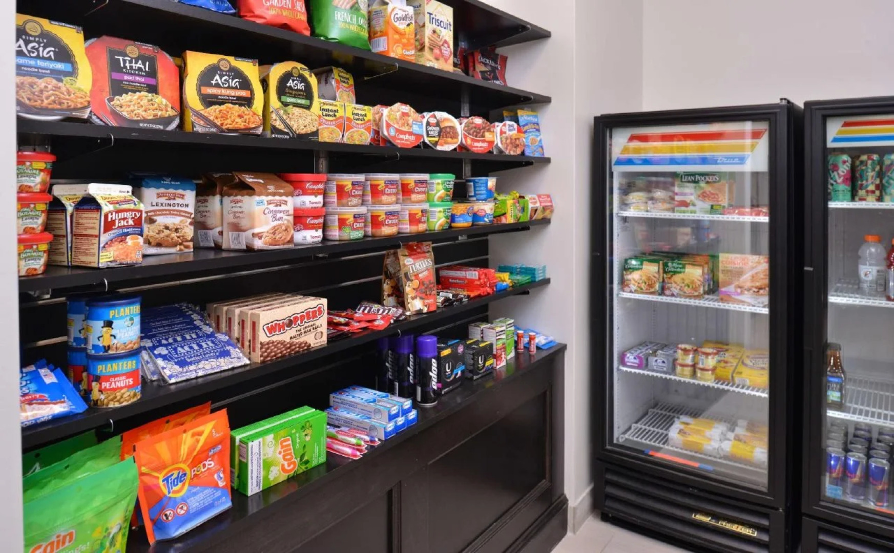 Holiday Inn Express & Suites Effingham by IHG