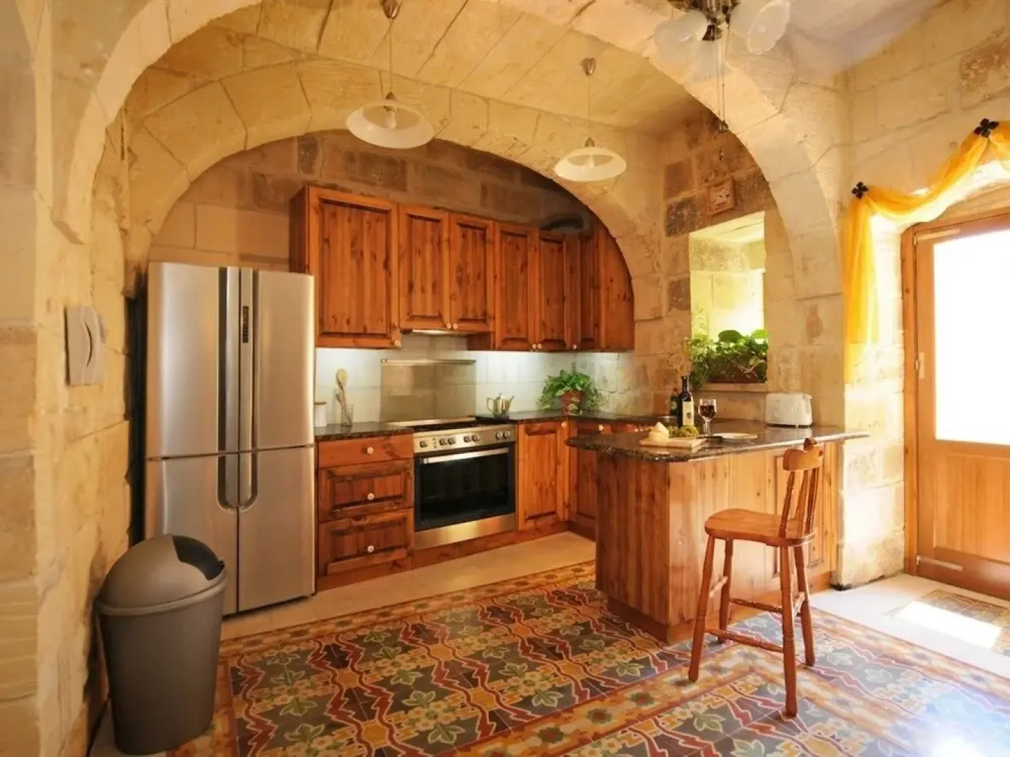 Farfett B&B - Rest And Zest