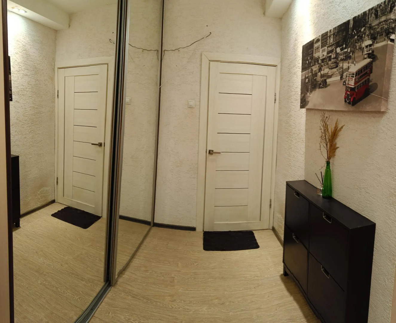 Апартаменты в 6-ом микрорайоне 1