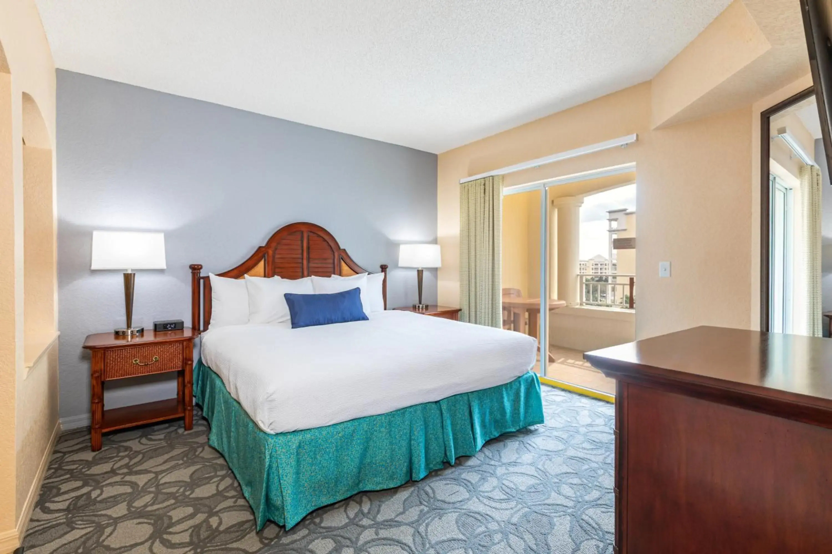 Vacation Village Orlando, Celebration