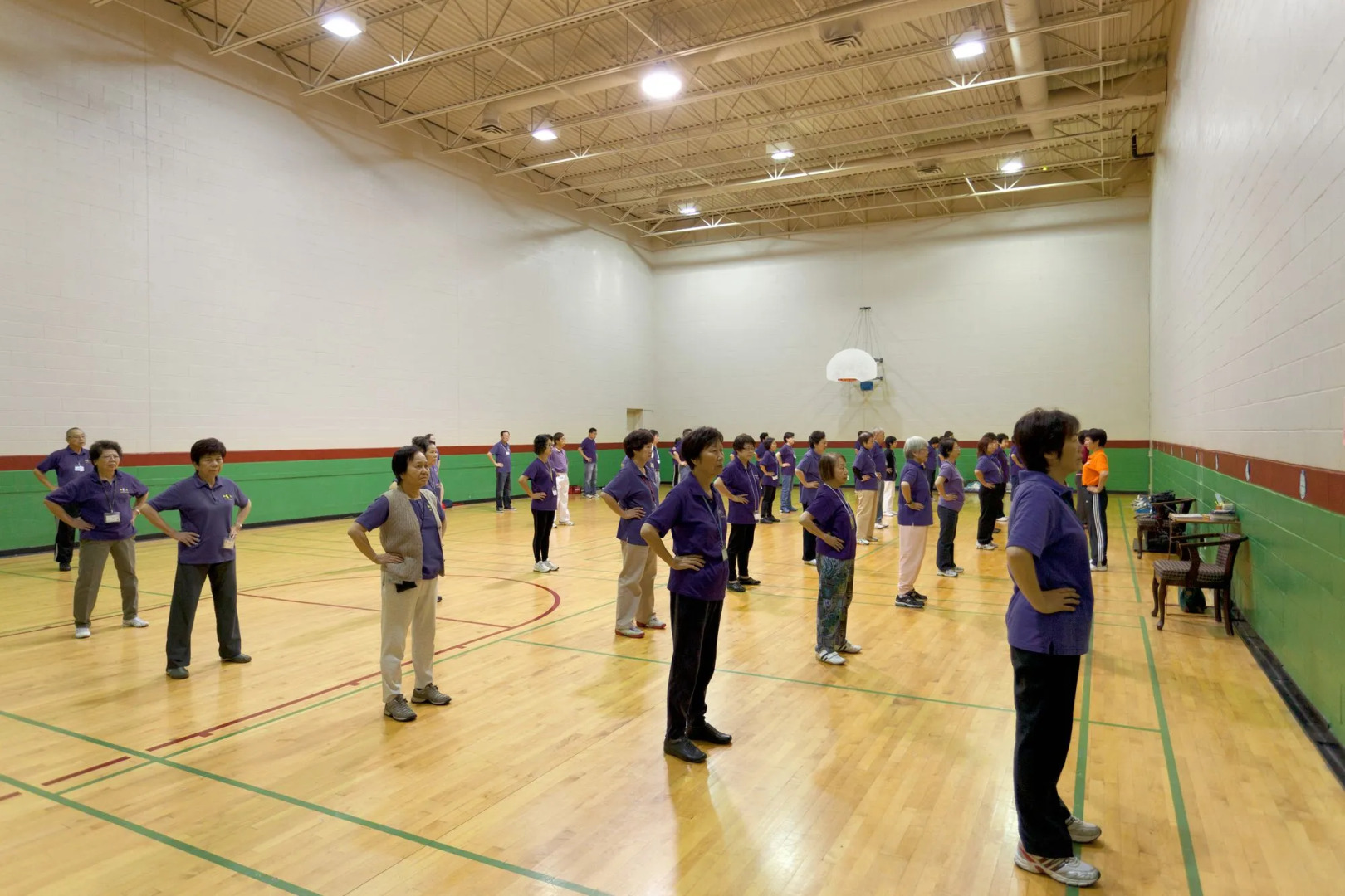 Best Western Parkway Hotel Toronto North