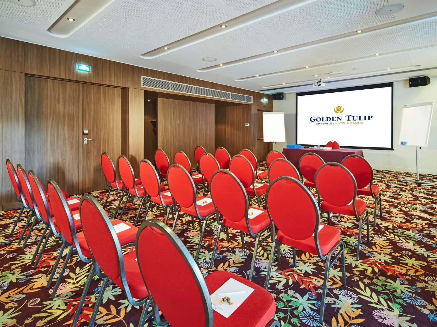 Golden Tulip Amneville - Hotel Spa & Casino