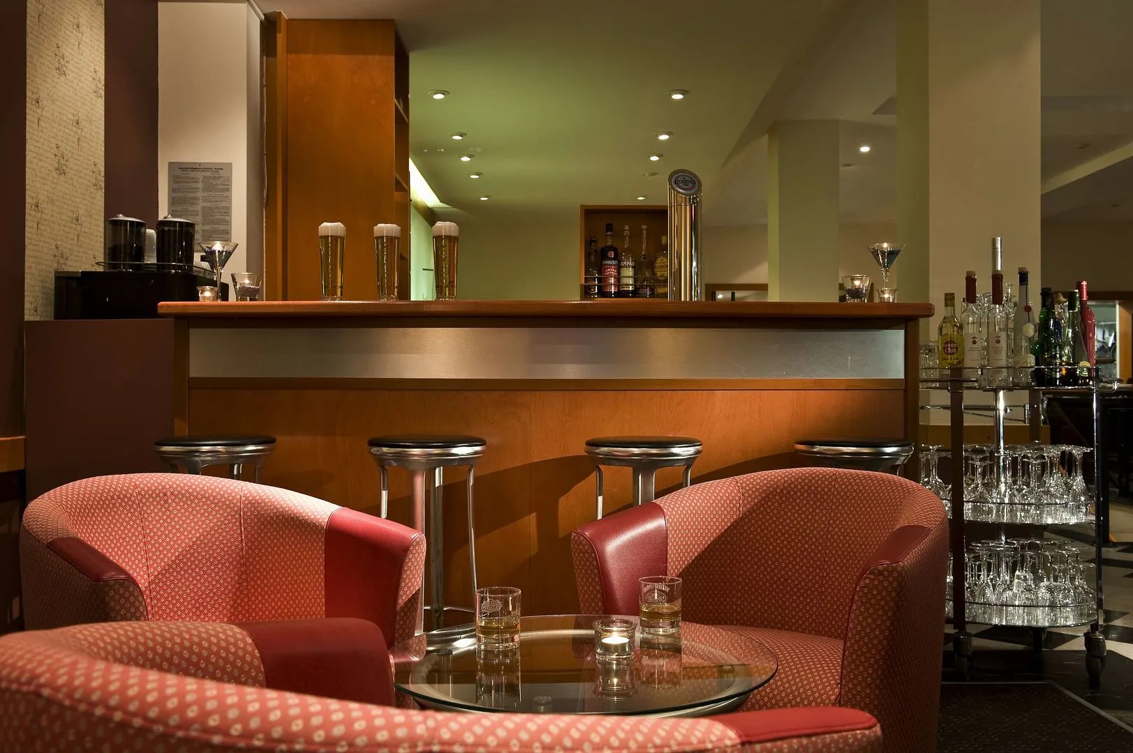 Sorat Hotel Cottbus