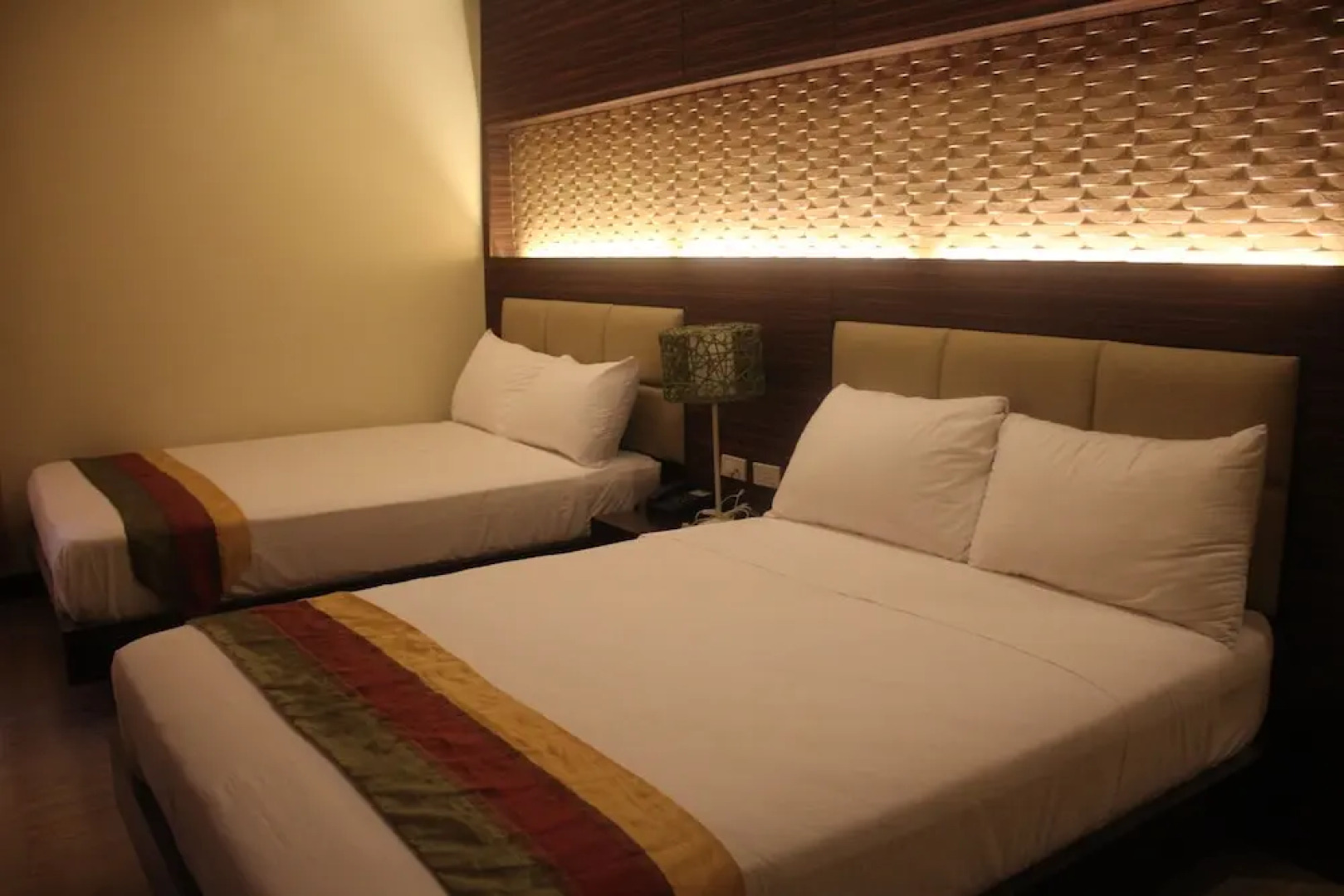 The Assemblage Point Resort and Convention Hub