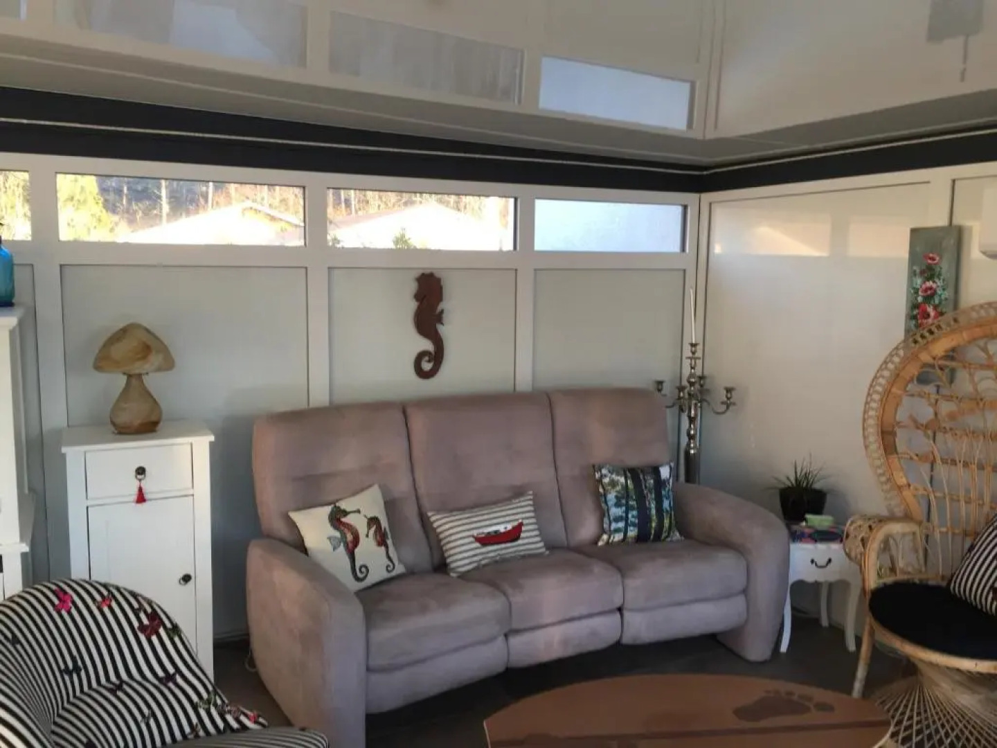 Les Hippocampes (Adults Only)