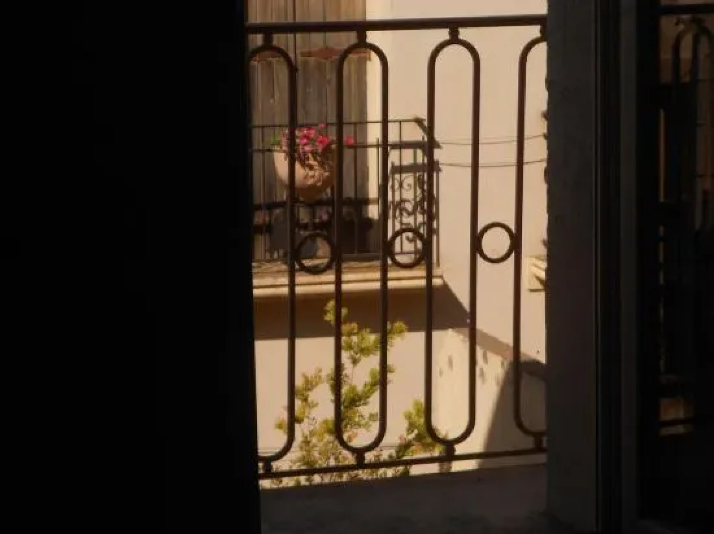 Apartment Maison Fanjeaud