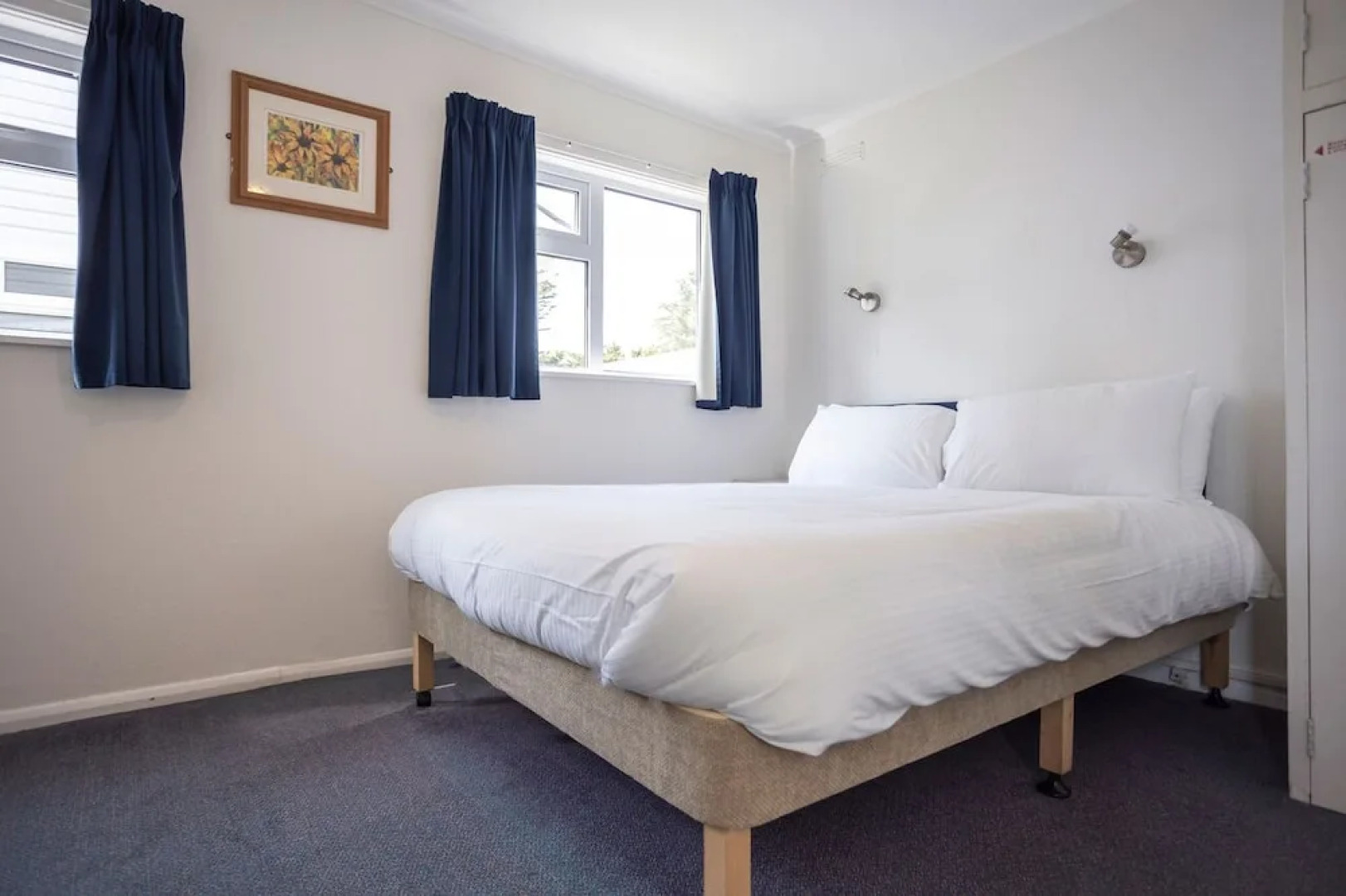 St Ives Bay Beach Resort