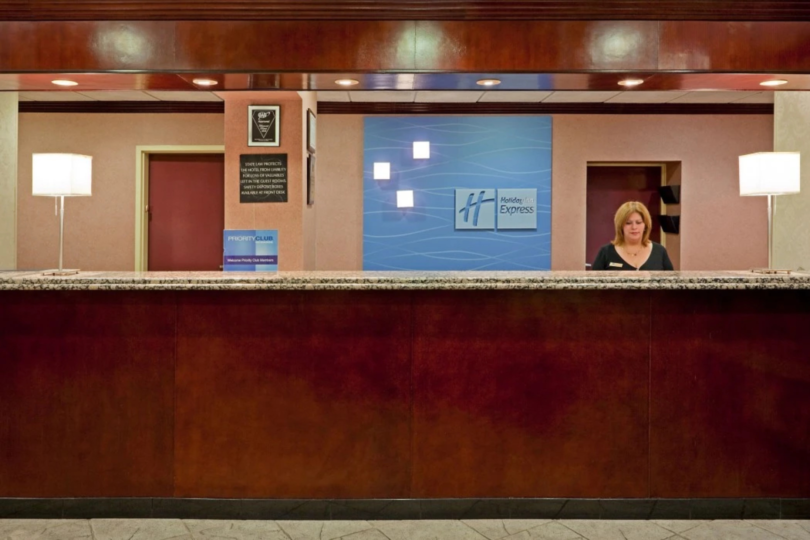 Comfort Inn Paramus - Hackensack