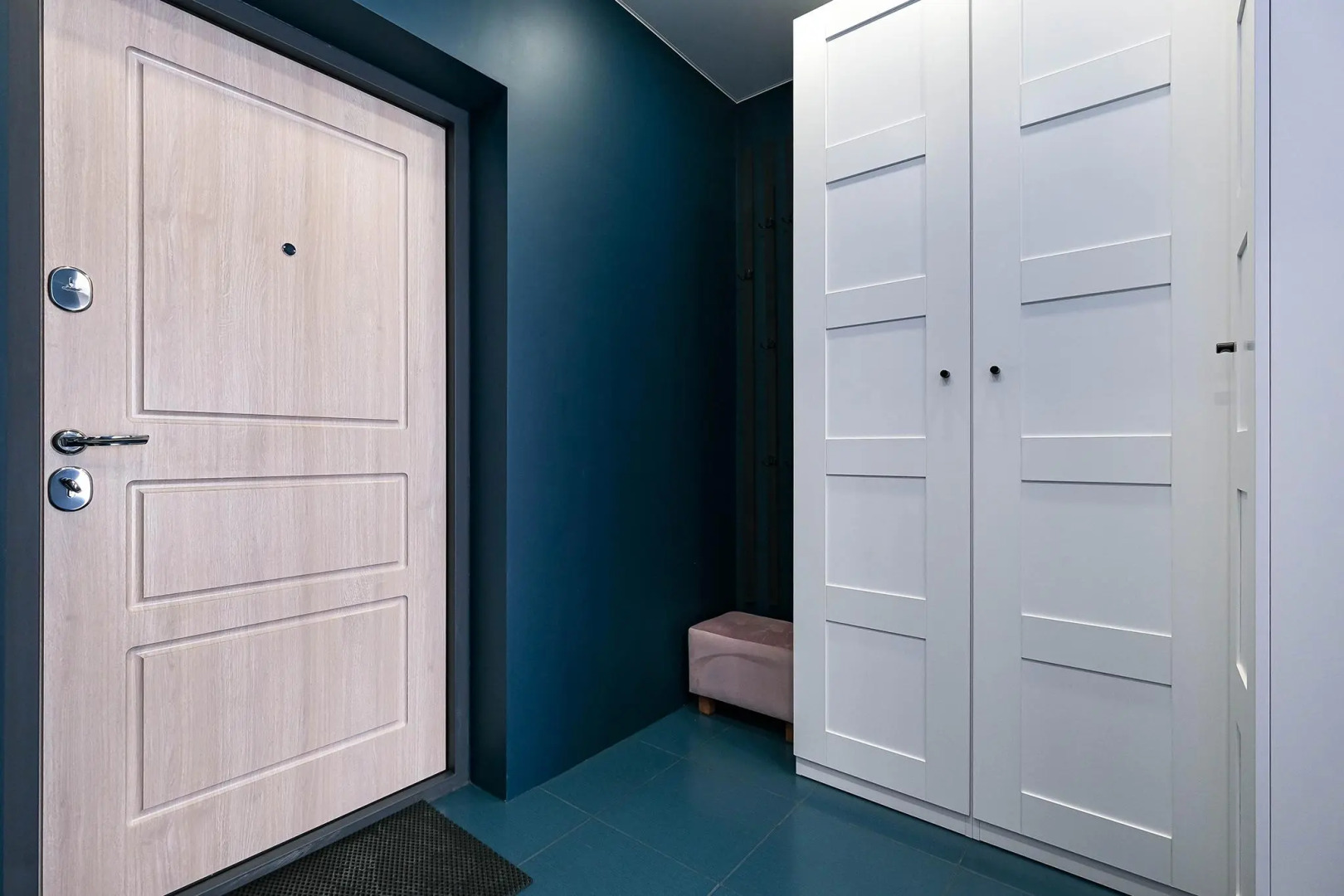 Апартаменты на улице Обская, 46/2