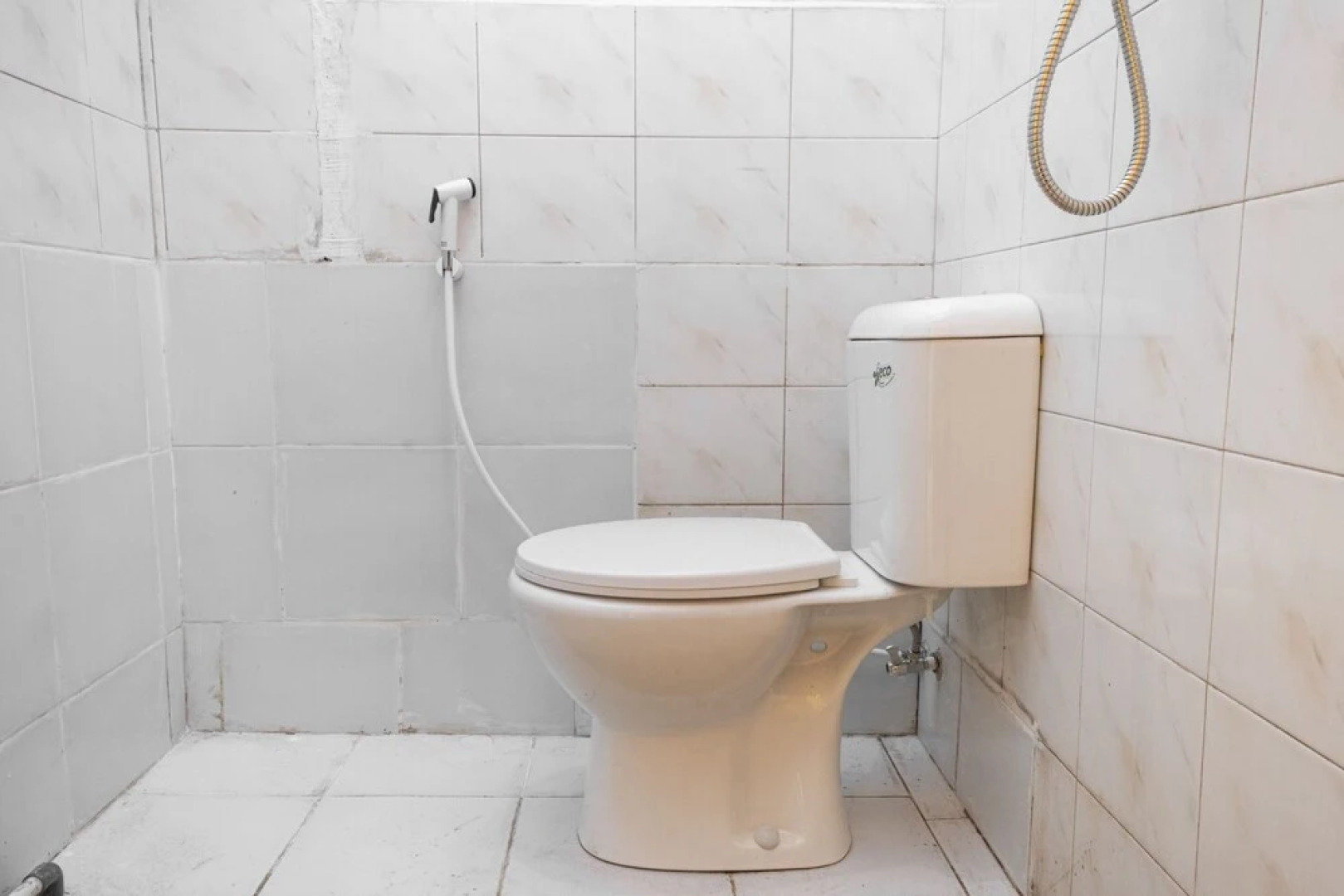 Penginapan Rizky by OYO Rooms