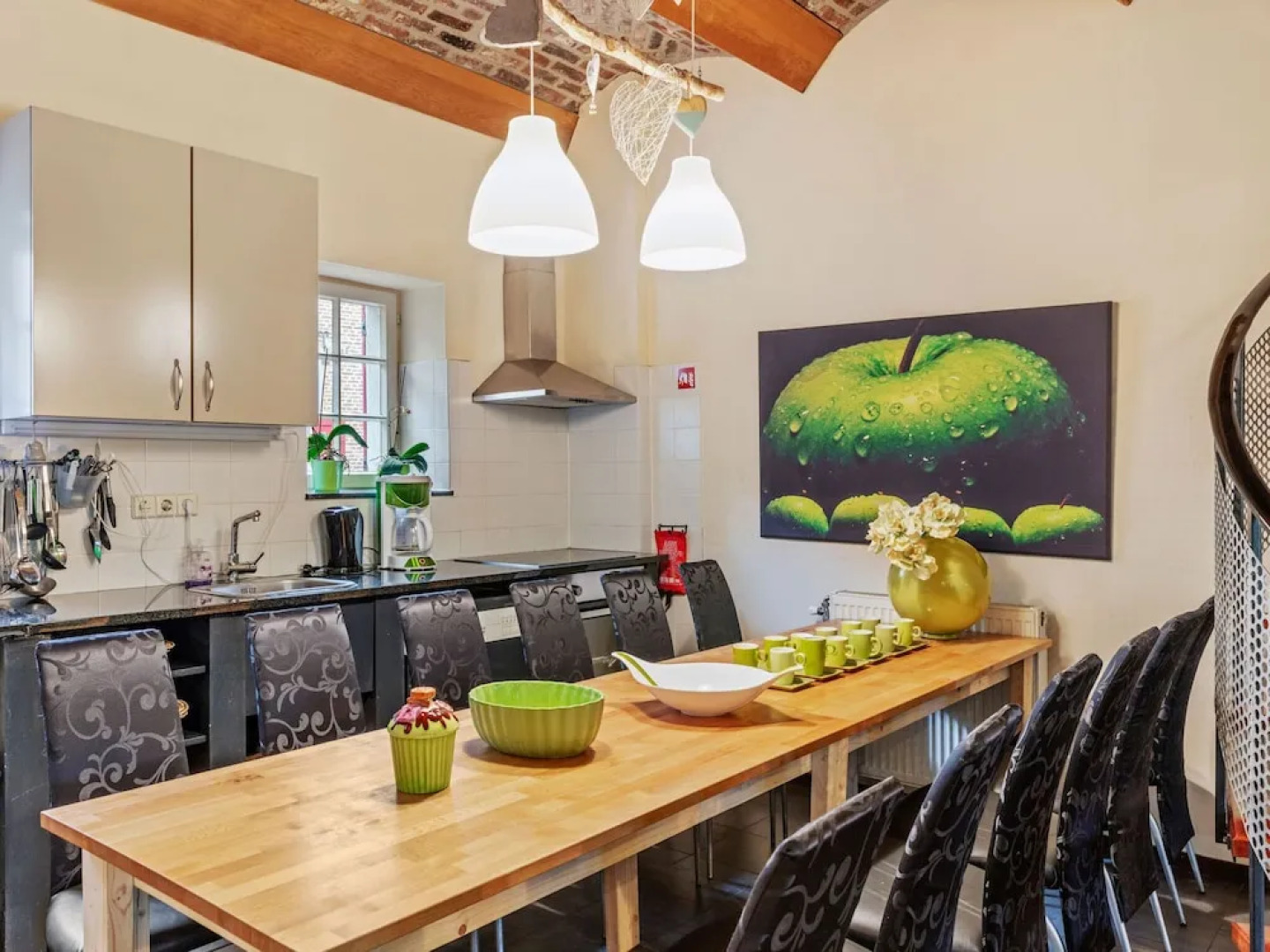 Flat in Water Mill 10 km From Maastricht