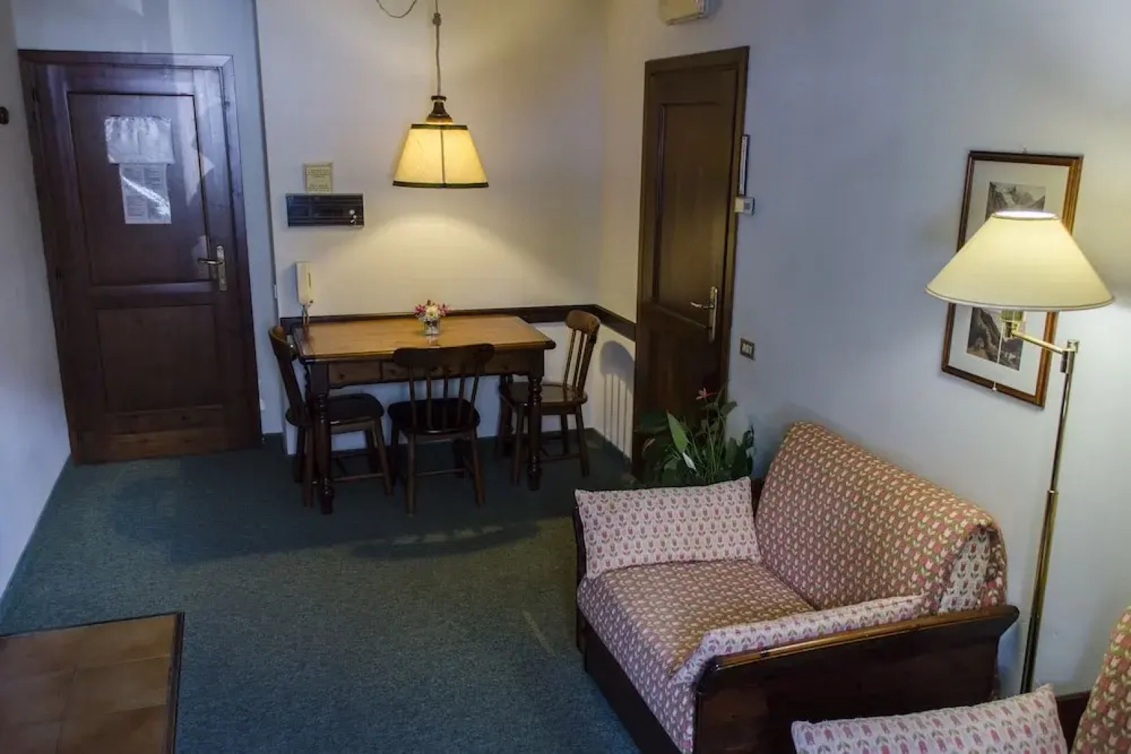 Residence Cima Jazzi